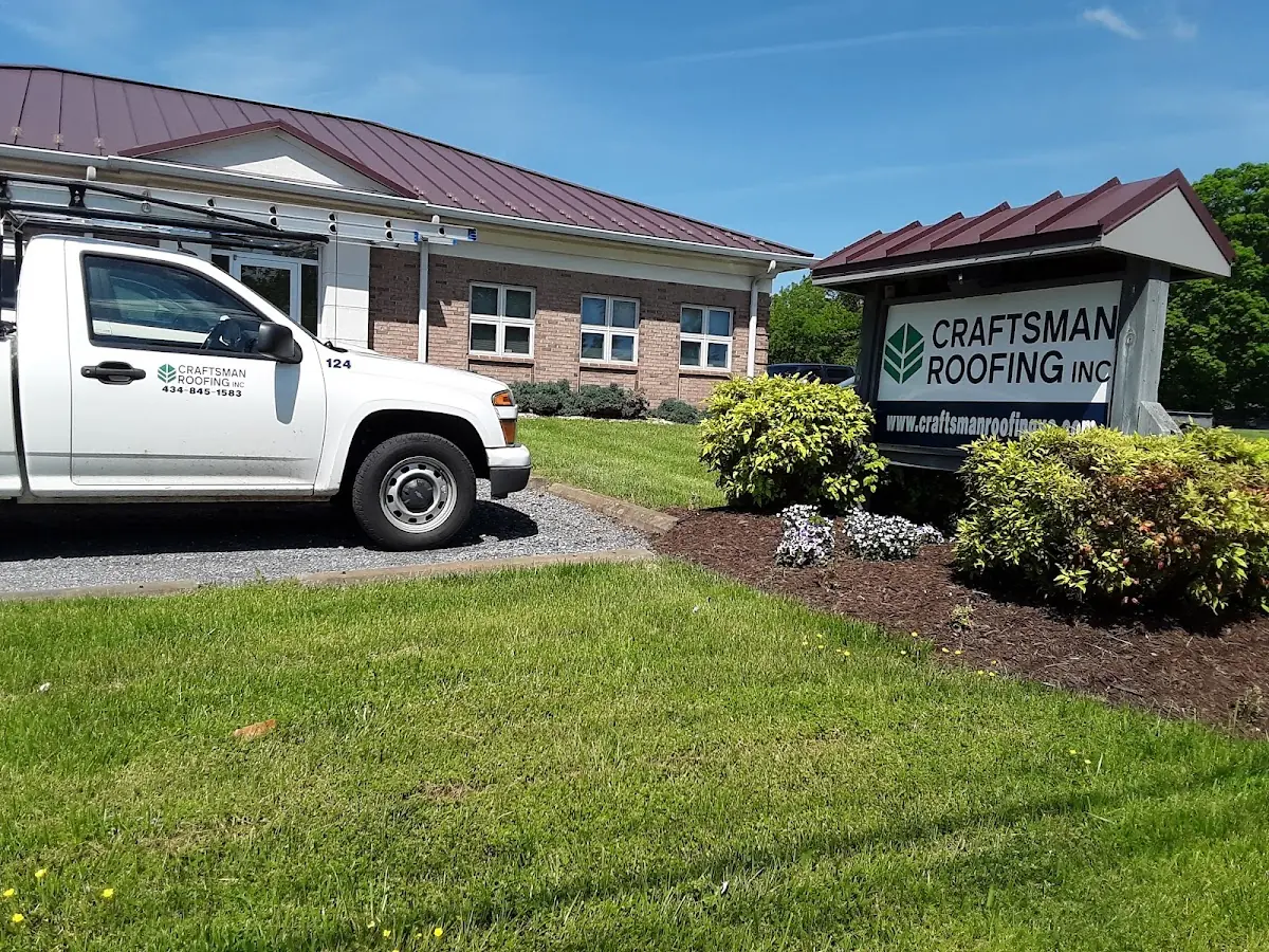 Quality Roof Inspection & Assessment by experienced craftsmen in Richmond